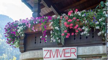 Apartment | Interior detail