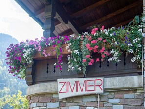 Apartment | Interior detail - Apartment in Tyrol 100 m to the Mountain Railway (Itter)