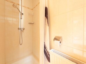 Appartement | Salle de bain