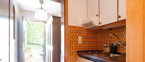 公寓 | 私人廚房