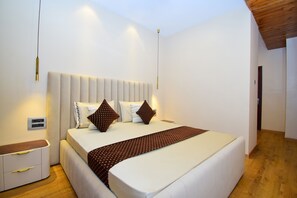 Executive appartement | Gratis wifi