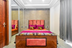 Premium Apartment | Free WiFi