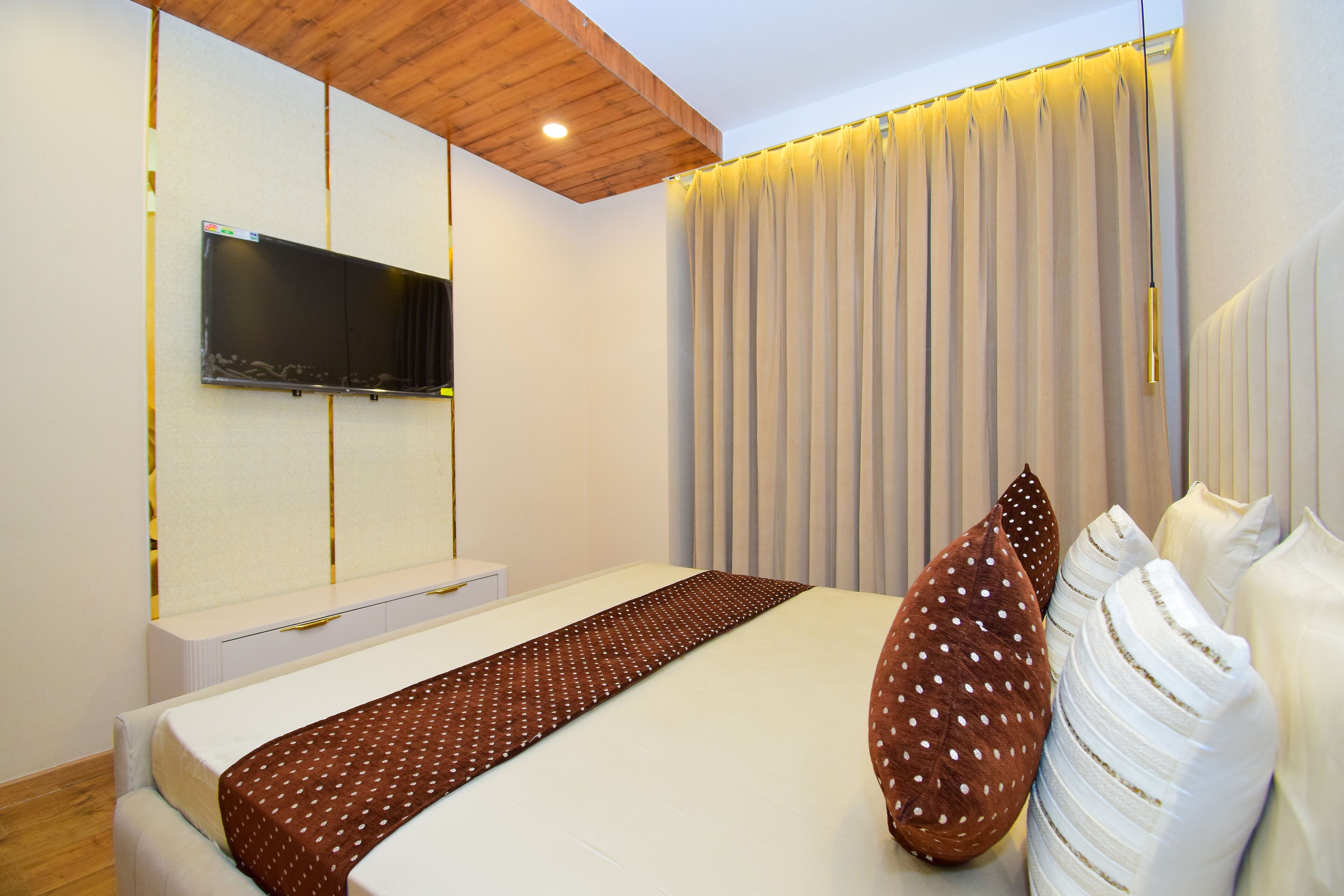 Executive Apartment | Free WiFi