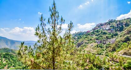 Cliffton Valley by Dumnu Homes