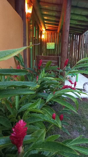 Bangalô conforto (Chambre Douce) | Área da propriedade