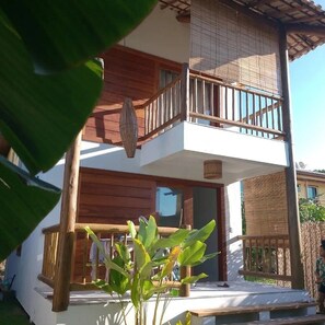 Comfort Bungalow (Casa Quiepe) | Exterior