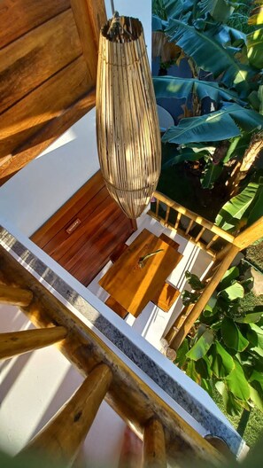 Comfort Bungalow (Casa Quiepe) | Property grounds