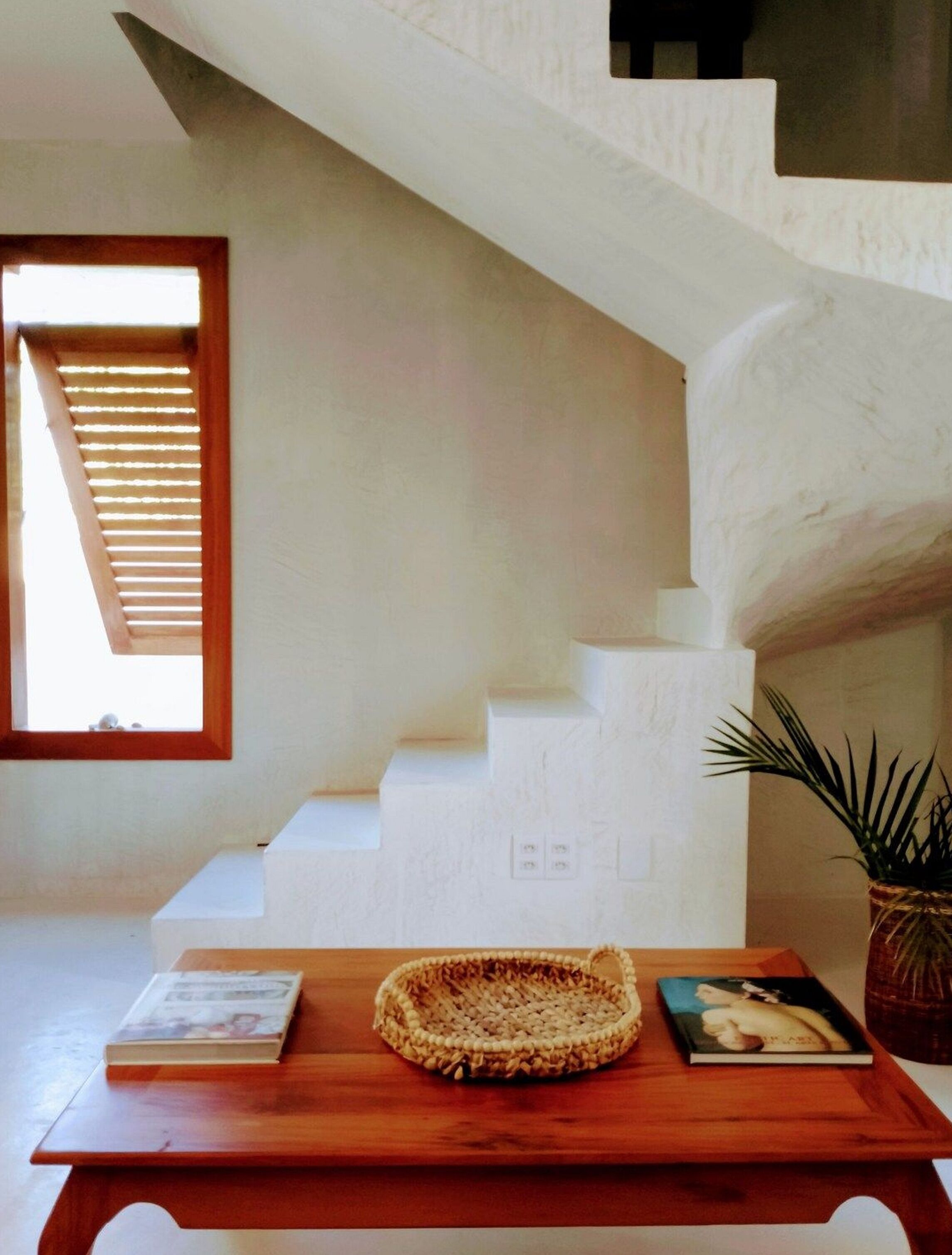 Comfort Bungalow (Casa Quiepe) | Interior