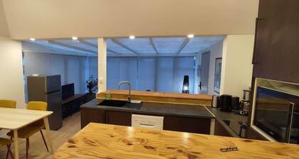 Appartement Resto 2