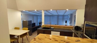 Apartment Resto 2