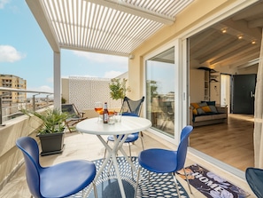 Panoramic-Studio | Terrasse/Patio