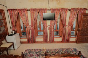 Premium bedding, free WiFi, bed sheets - Kasr-ı Hayat Otel (Sanliurfa)