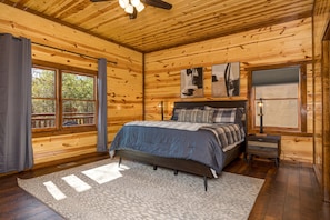 8 bedrooms, iron/ironing board, free WiFi, bed sheets