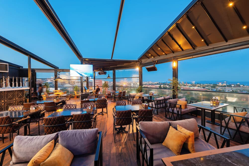 Grand Abimo Hotel