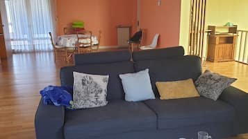 Télévision, chaßne hi-fi