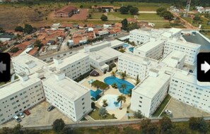 Udendørsområde