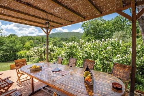 Villa Antico Podere Rota (CIN IT052034C29DBJQPYG)