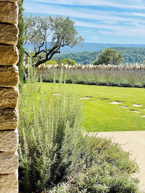 DĂ©tail de lâextĂ©rieur