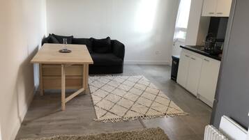 Détail de l’intérieur