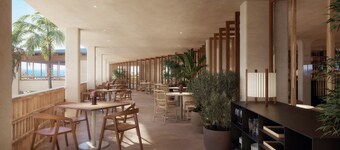 Blau Cala Mandia, Adults Only - New Opening