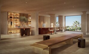 Reception - Blau Cala Mandia - New Opening (Manacor)