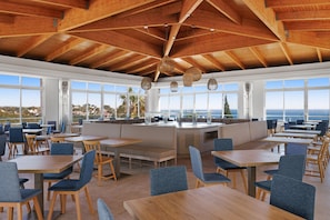Restaurant - Flipflop Cala Mandía Hotel (Manacor)
