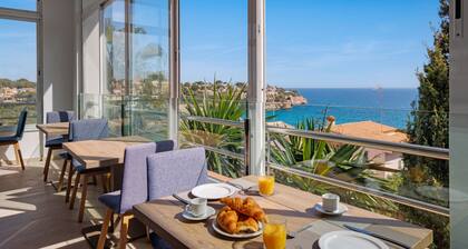 Flipflop Cala Mandía Hotel