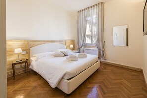 3 bedrooms, free WiFi