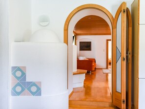 Reception - Apartment in Brixlegg Near Ski Juwel Slopes (Rattenberg)