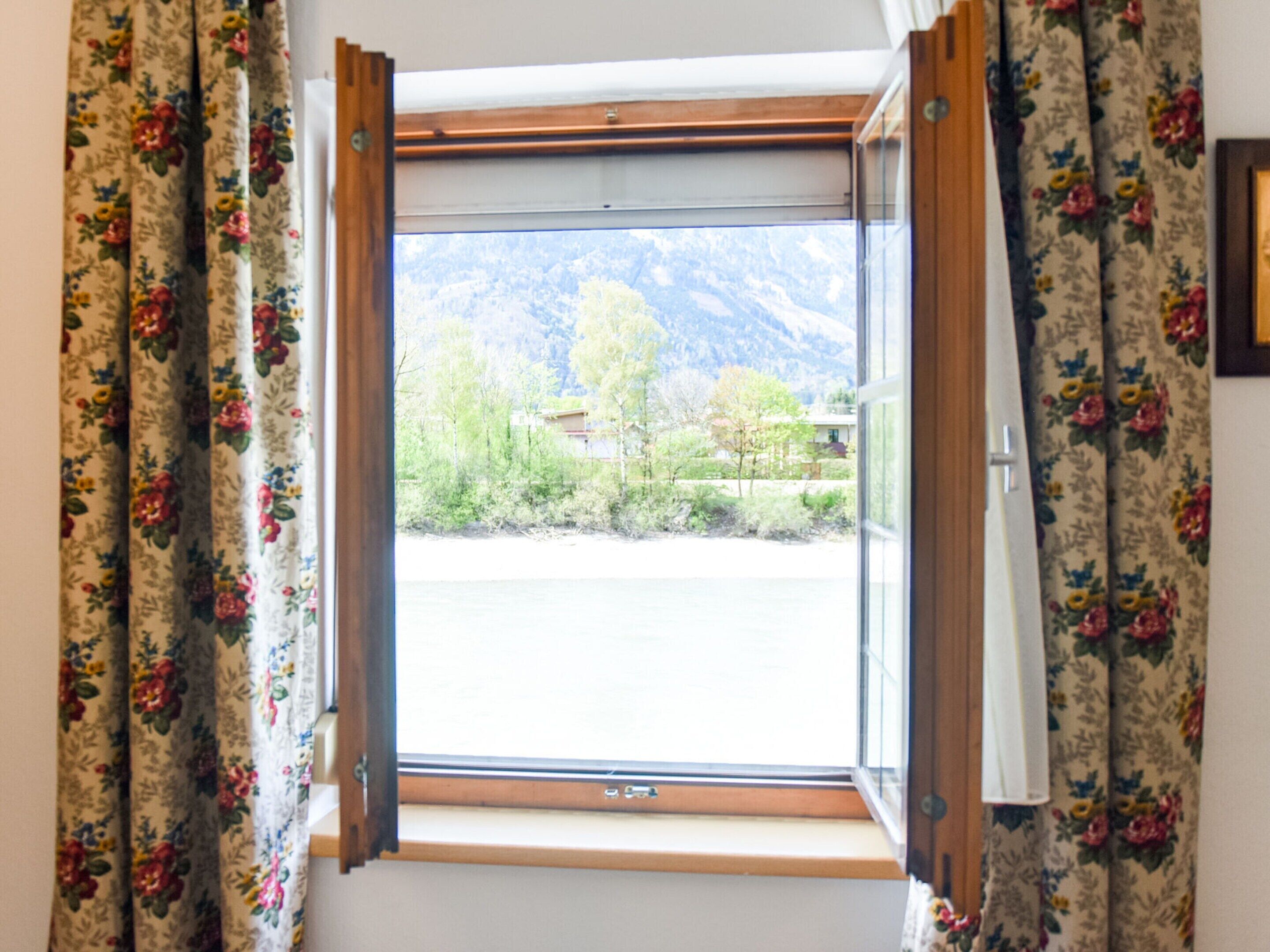 Apartment | View from property