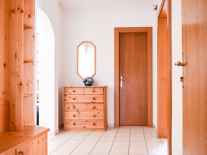 Căn hộ | Quầy tiếp tân