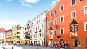 Apartment | Exterior