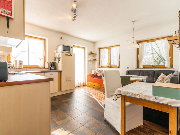 Apartment In Ramsau Near Ski Slopes - Ramsau im Zillertal