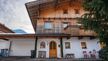 House | Exterior