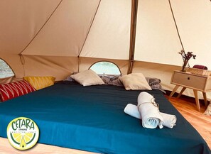 Comfort Tent
