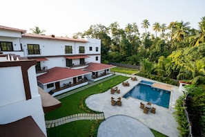 Exterior - VAARSA (Alibag)