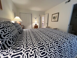 3 chambres, fer et planche à repasser, Wi-Fi