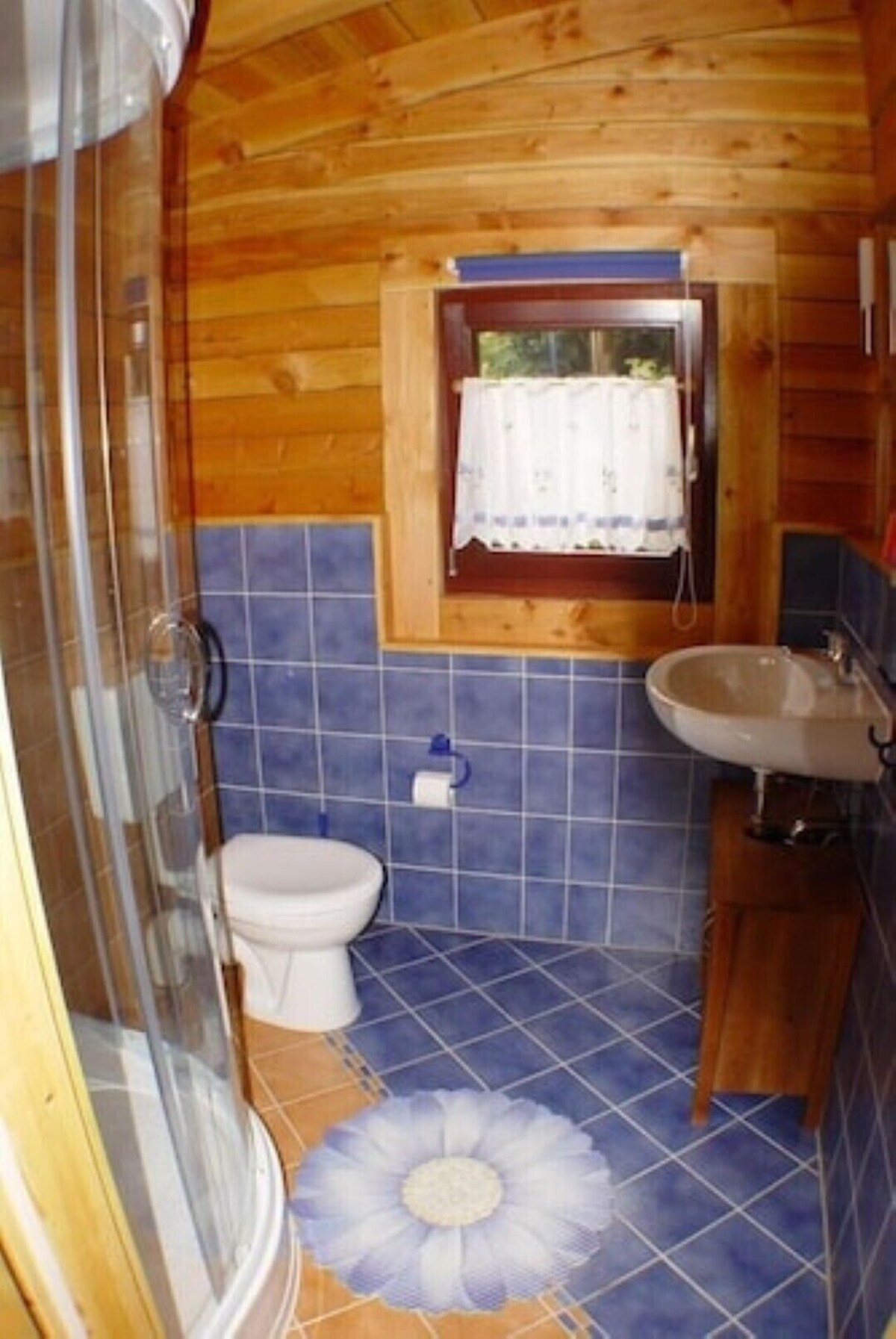Värdens profilbild