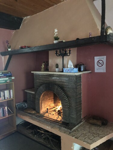 Gîte de groupe relais étape rando Cathare LafermedeMarithé
