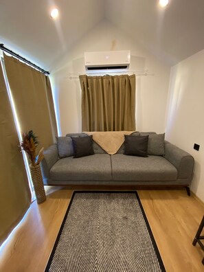 Design Tree House - Alican İzba House (Kemer)