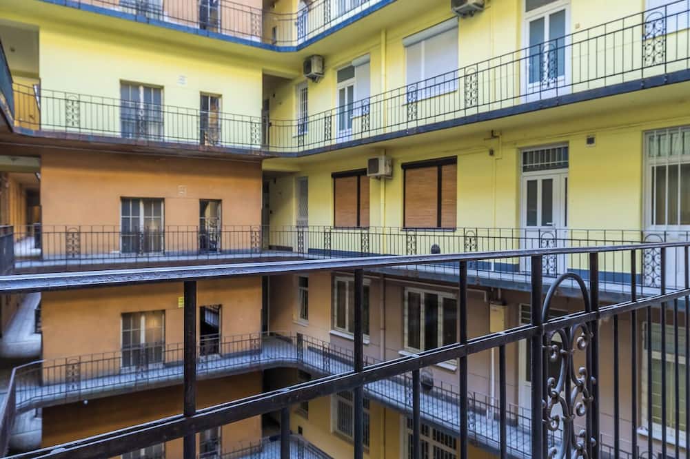 Real Apartments Kertész II.