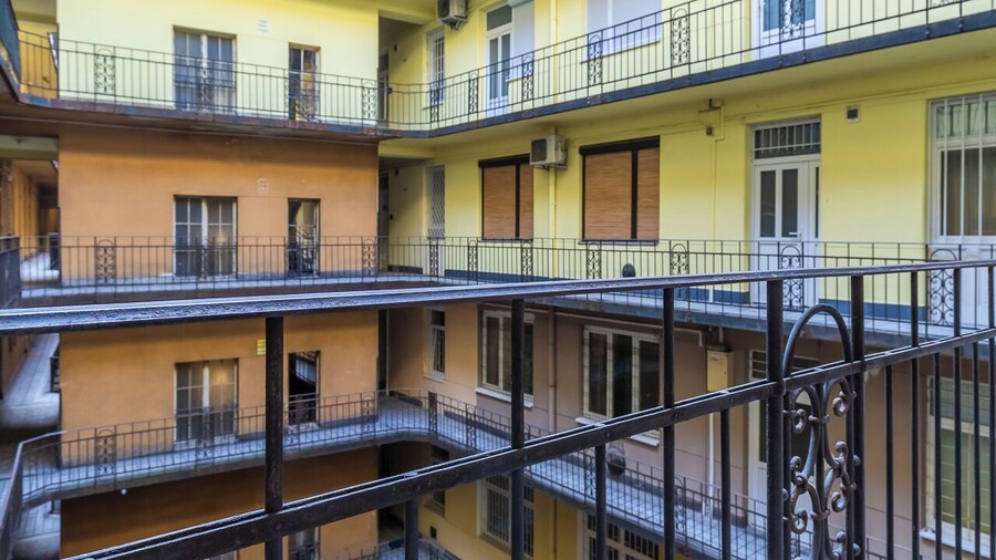 Real Apartments Kertész II.