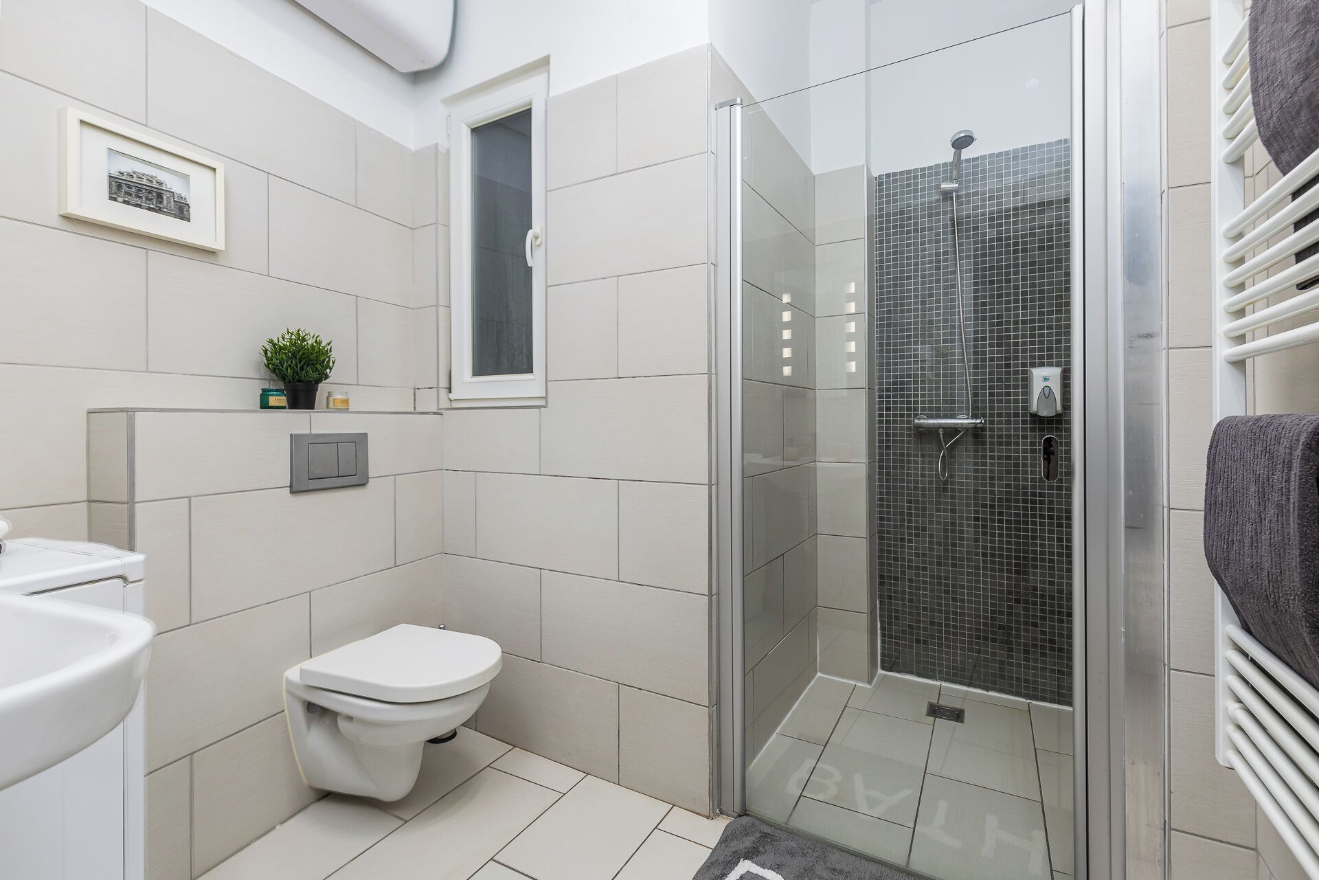 Baño