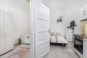 Classic Apartment