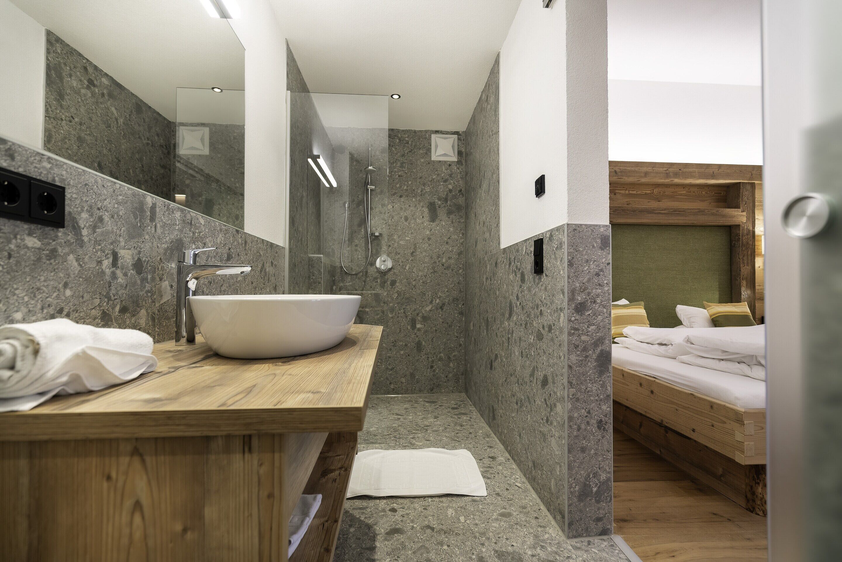 Appartamento | Bagno