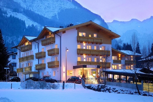 Apartment | Pemandangan dari hartanah