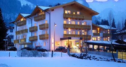 Apartment in Neustift im Stubaital Near Ski Lift