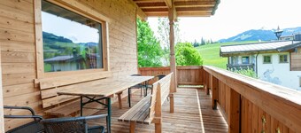 Holiday Home Brixen Valley Ski Bus Access