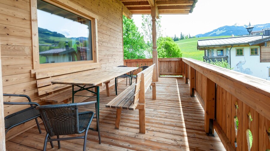 Holiday Home Brixen Valley Ski Bus Access