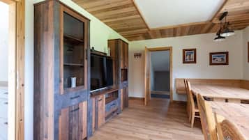 House | Interior detail